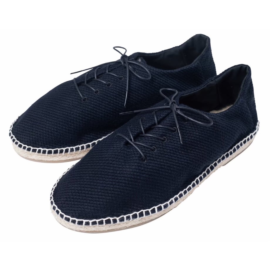 ESPADRILLES SUMMER SHOES (MEN'S) PC KENDO