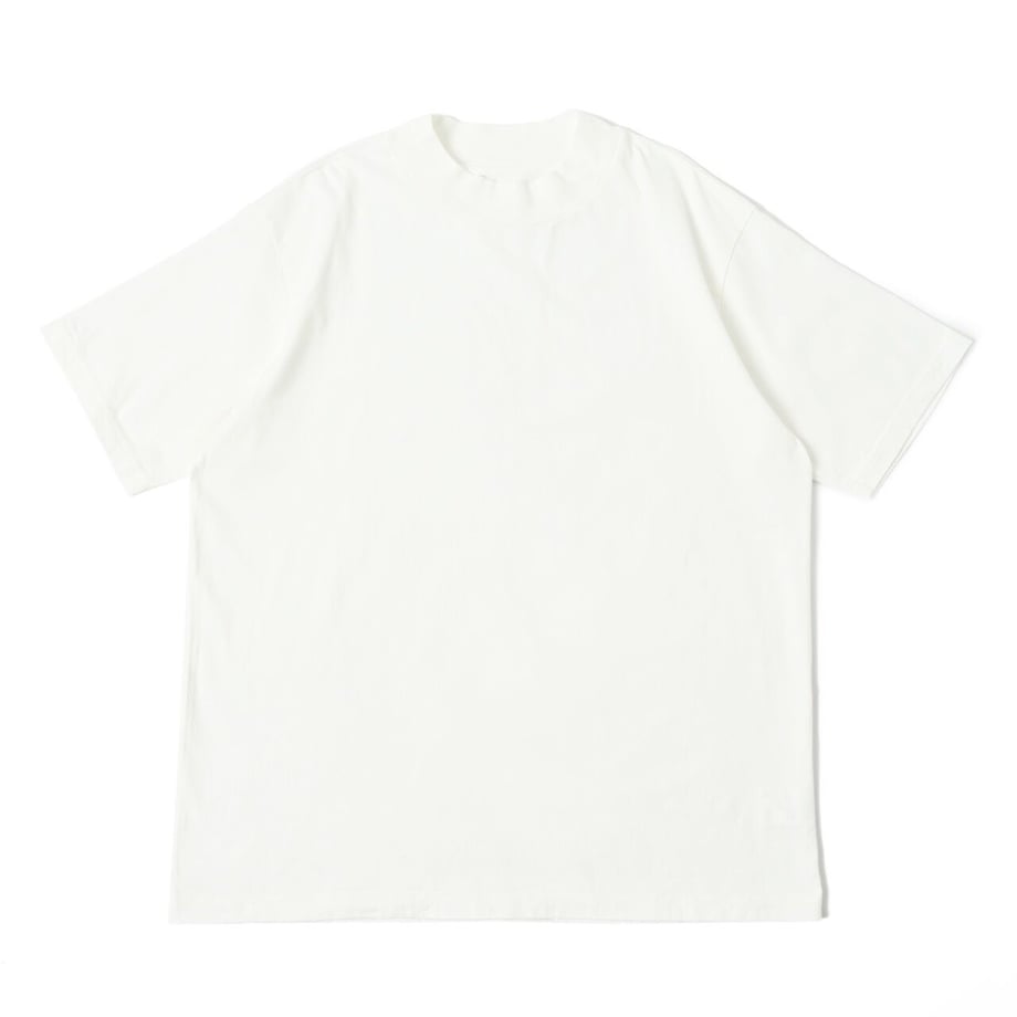 "NAGOYA EXCLUSIVE" HIGH NECK T-SHIRT