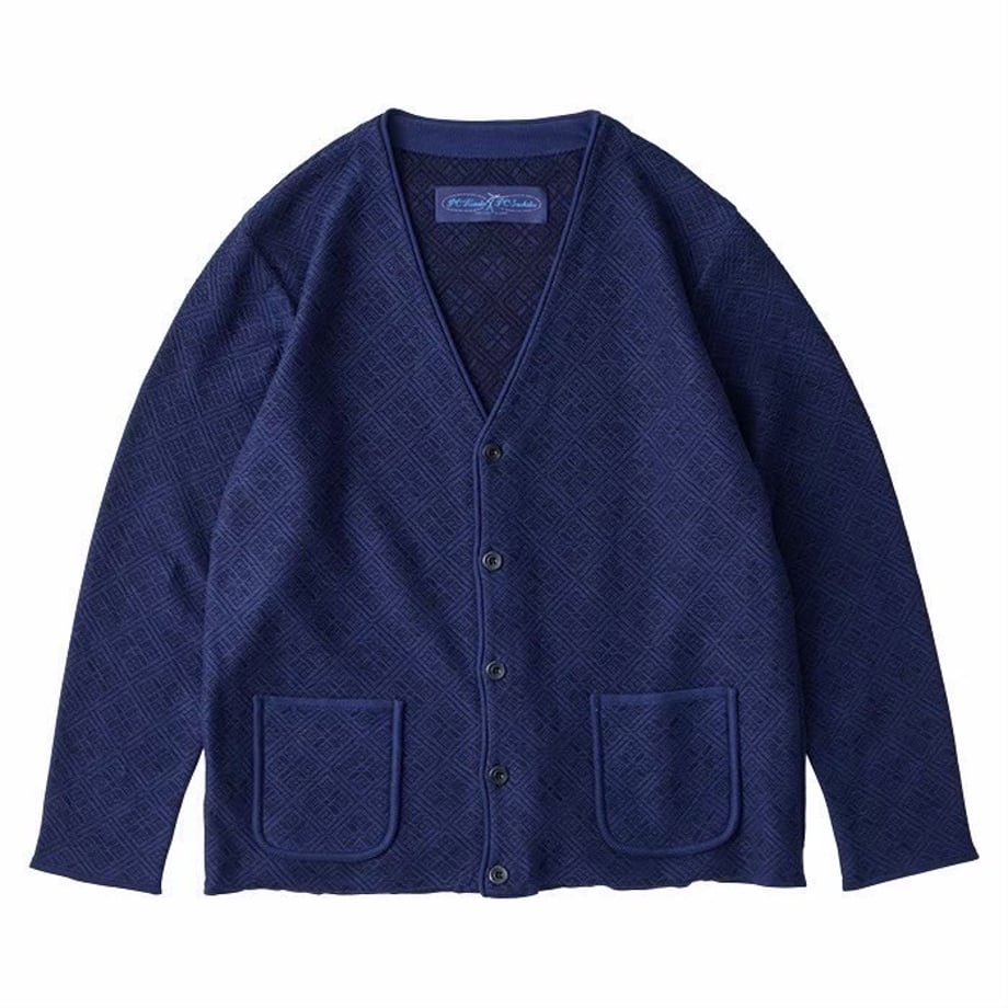 KOGIN KNIT CARDIGAN