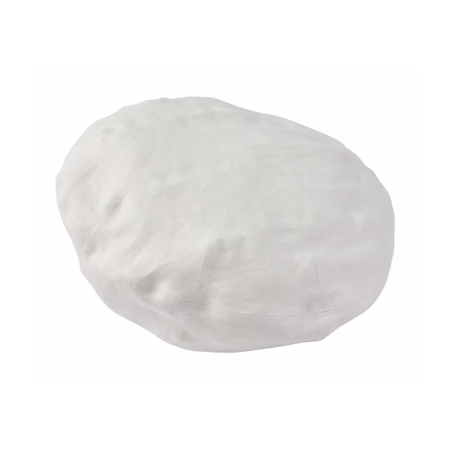 LINEN BERET