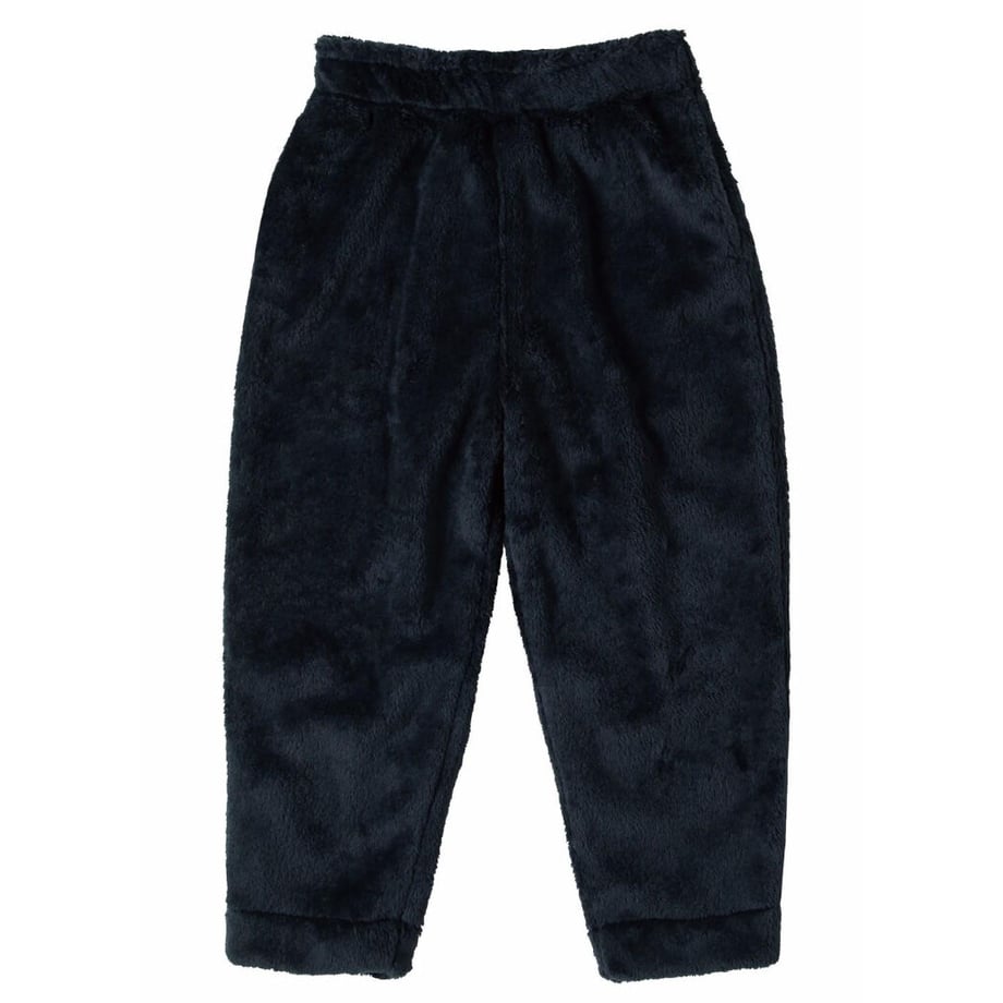 HIGH LOFT FLEECE PANTS (POLARTEC)