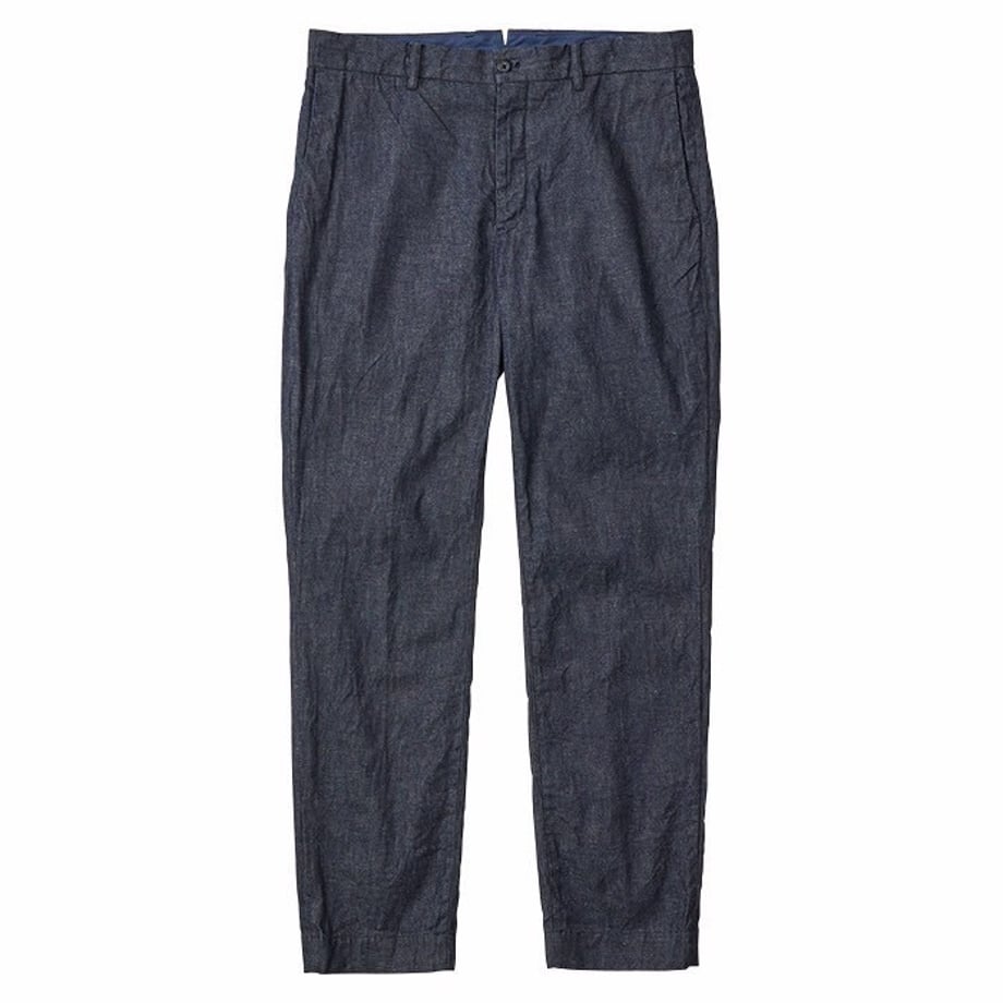 CLASSIC DENIM BUDDY HOLLY PANTS